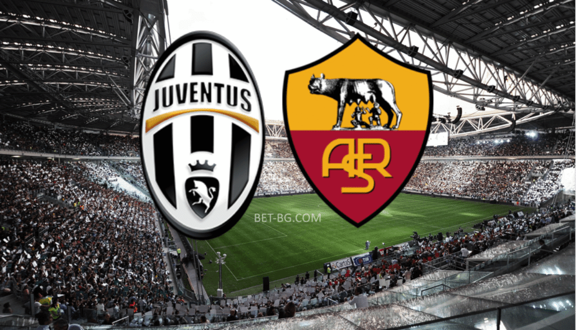 Juventus - Roma bet365