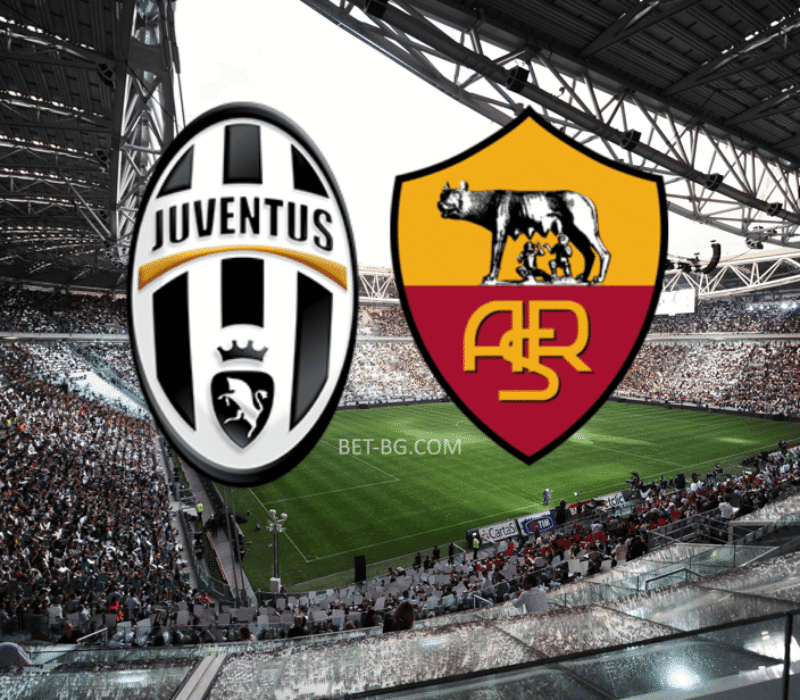 Juventus - Roma bet365