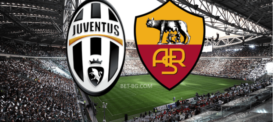 Juventus - Roma bet365