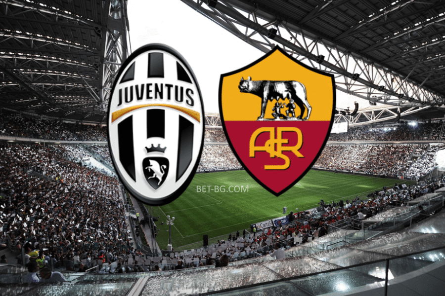 Juventus - Roma bet365