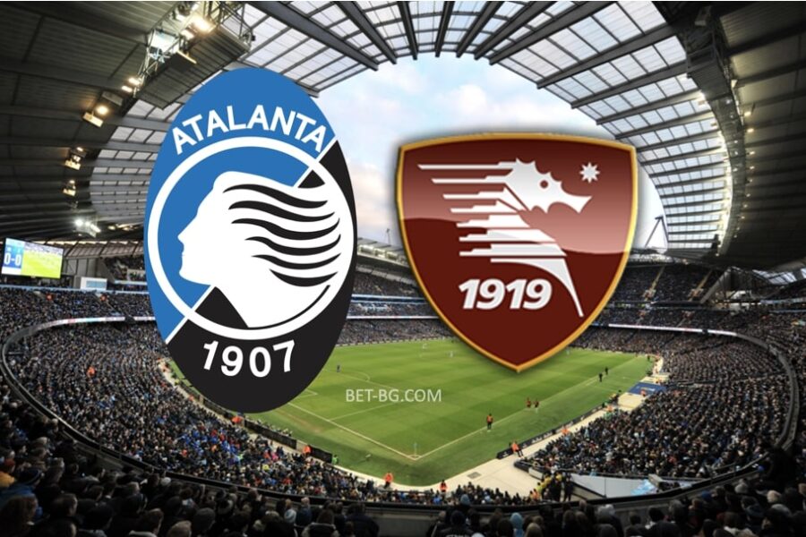 atalanta - salernitana bet365