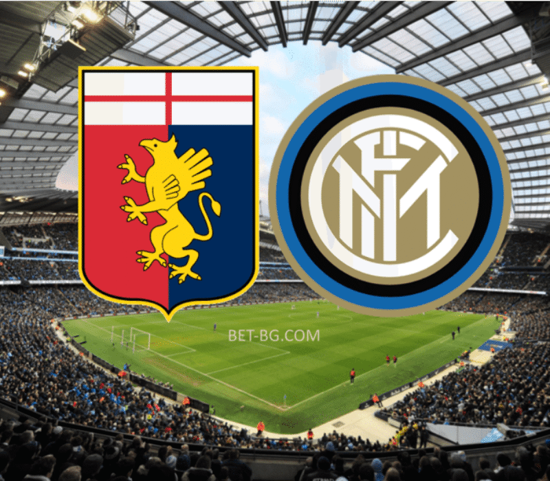 genoa - inter milan bet365