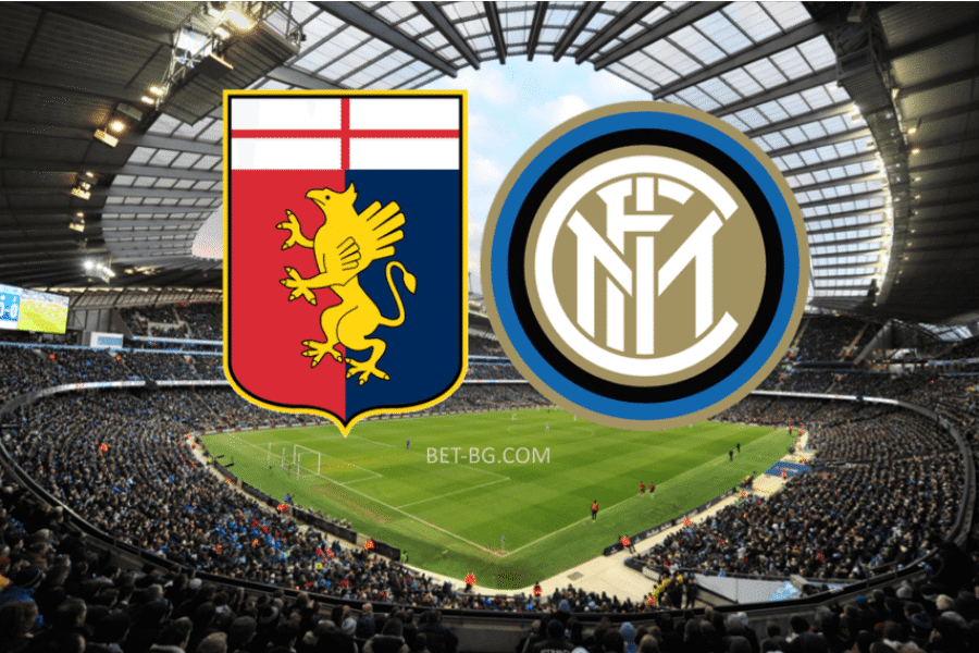 genoa - inter milan bet365