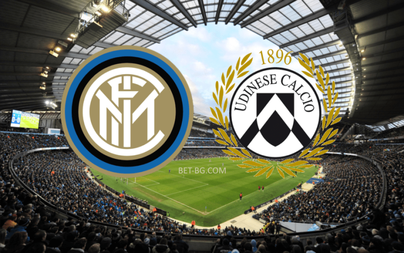 Inter Milan - Udinese bet365