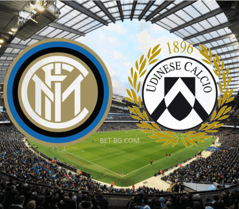 Inter Milan - Udinese bet365