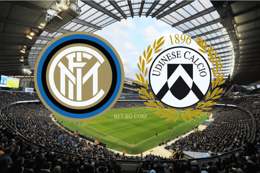 Inter Milan - Udinese bet365