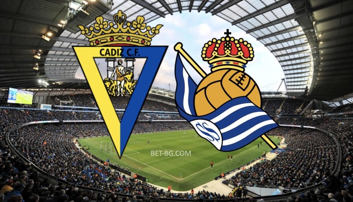 Cadiz - Real Sociedad bet365