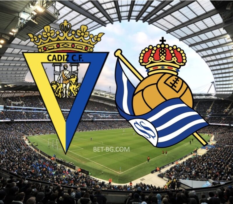 Cadiz - Real Sociedad bet365