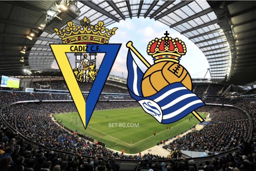 Cadiz - Real Sociedad bet365