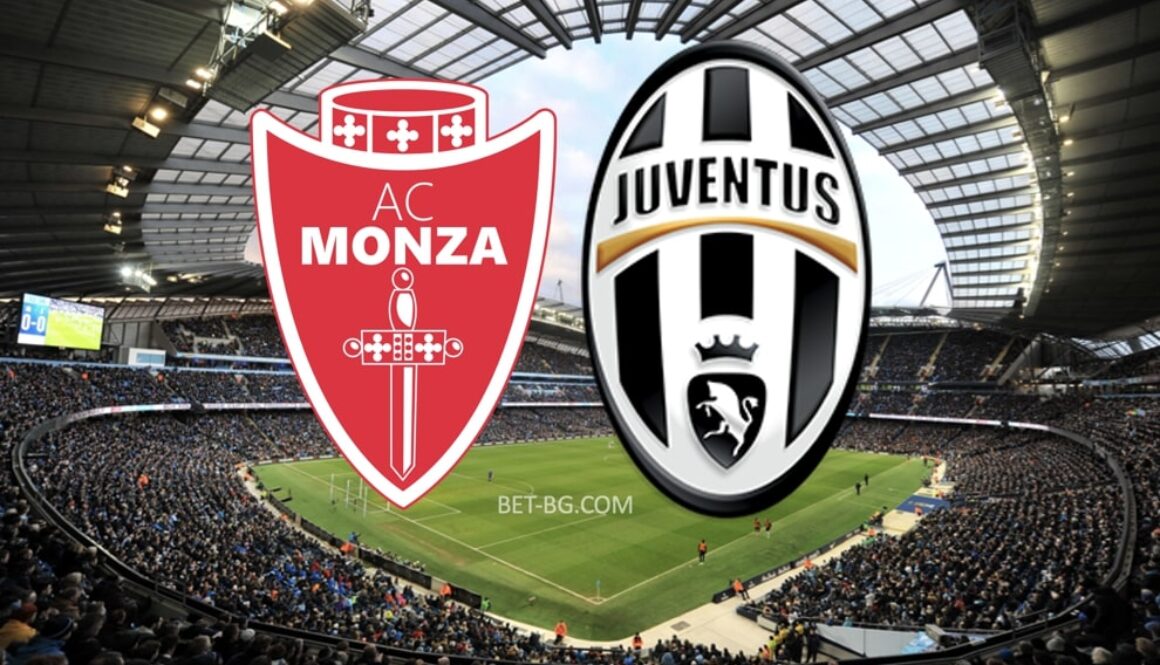 monza - juventus bet365