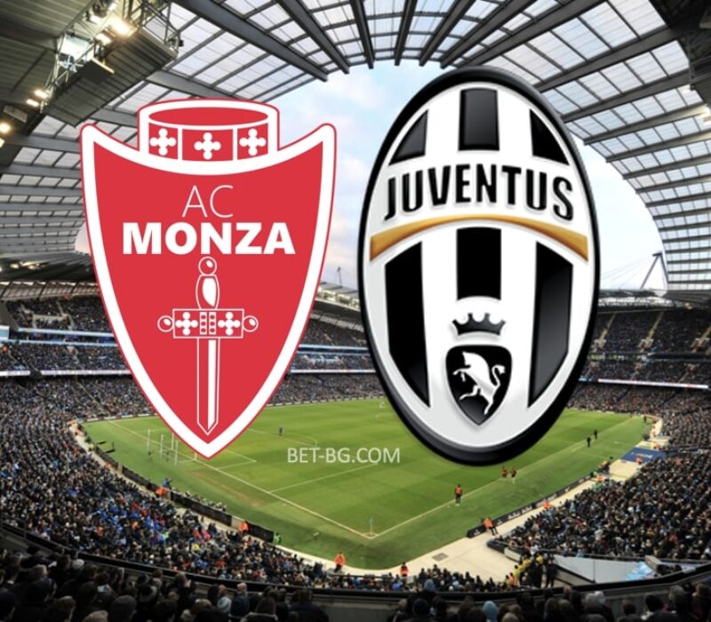 monza - juventus bet365