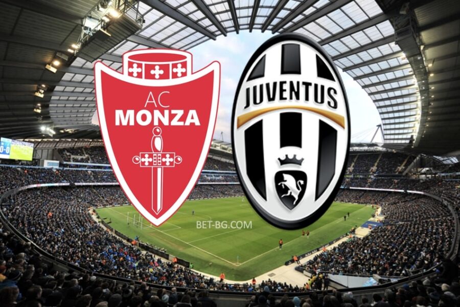 monza - juventus bet365