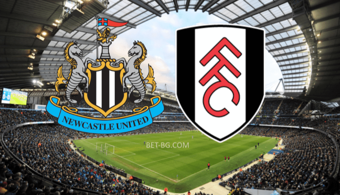 Newcastle - Fulham bet365