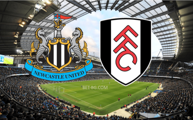 Newcastle - Fulham bet365