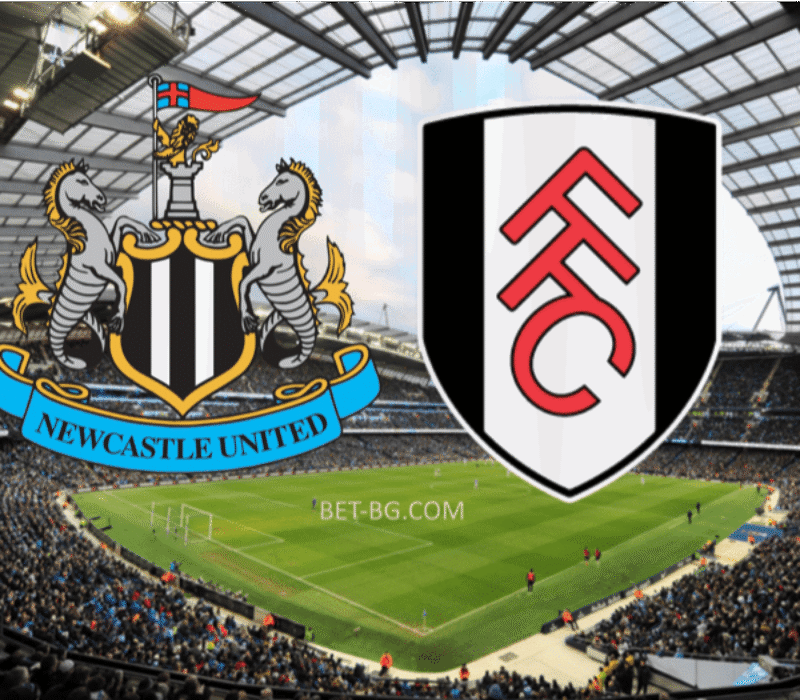 Newcastle - Fulham bet365