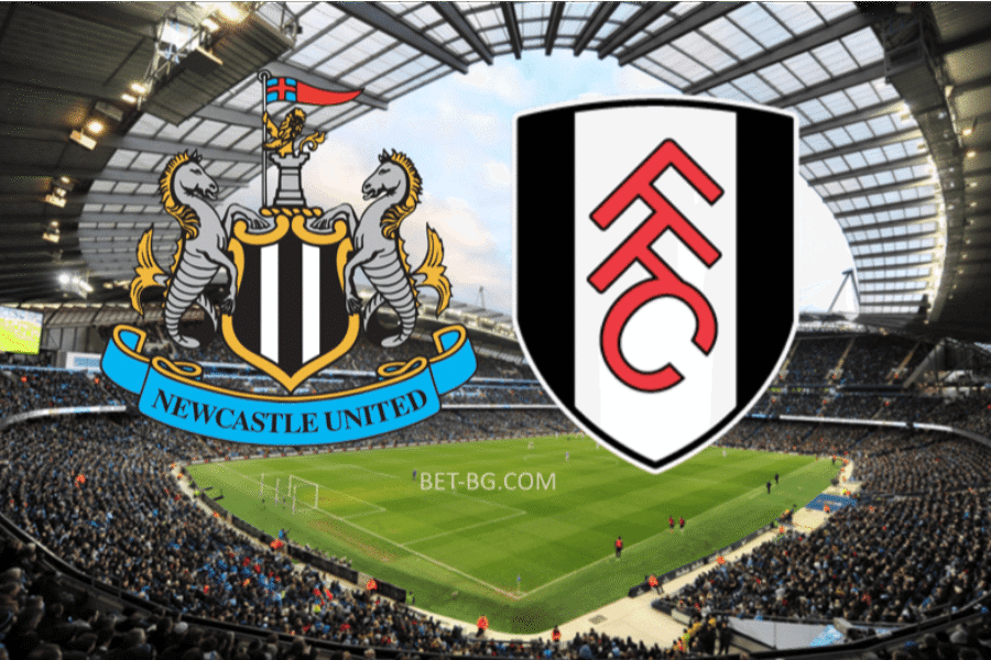 Newcastle - Fulham bet365