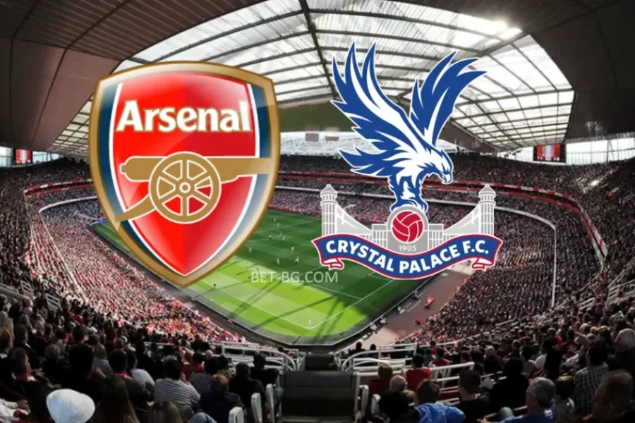 Arsenal - Crystal Palace bet365