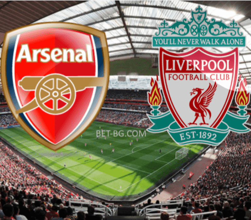 Arsenal - Liverpool bet365