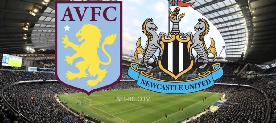 Aston Villa - Newcastle bet365