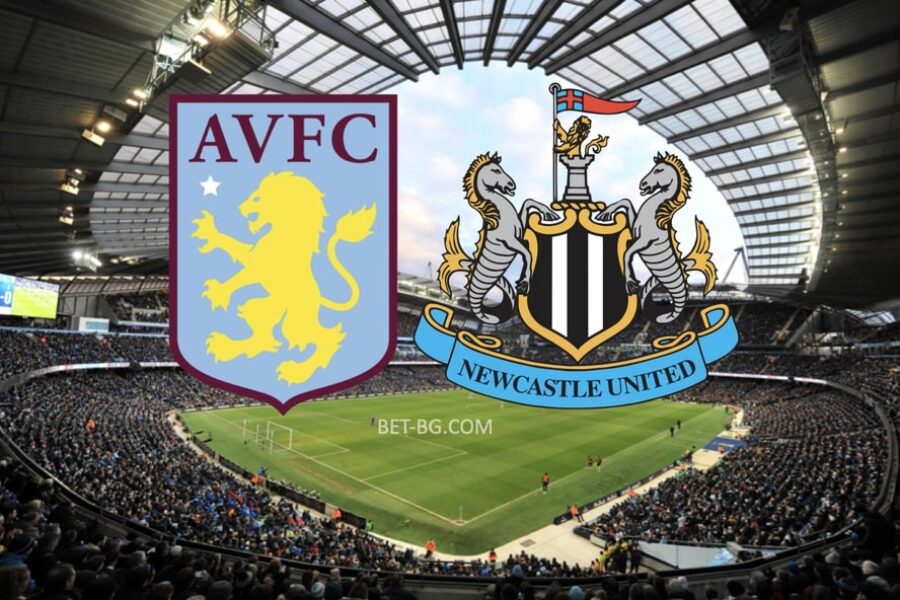 Aston Villa - Newcastle bet365