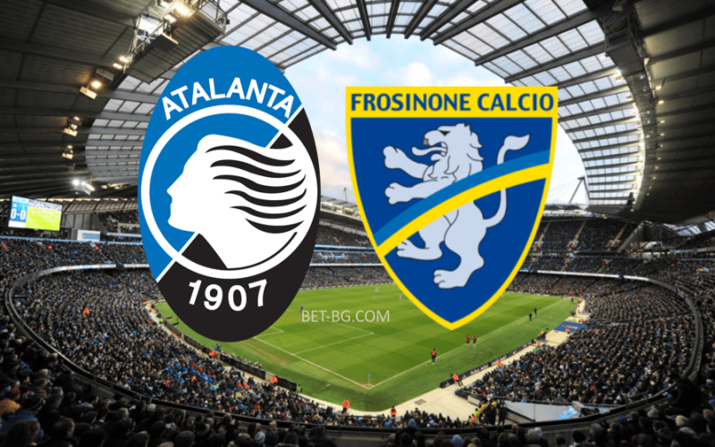 Atalanta - Frosinone bet365