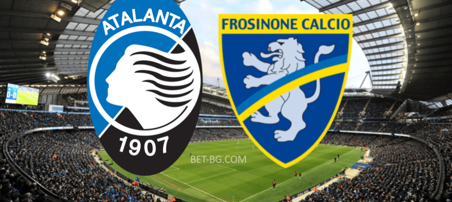 Atalanta - Frosinone bet365