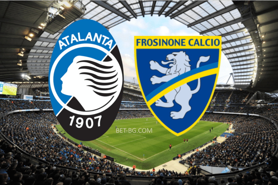Atalanta - Frosinone bet365