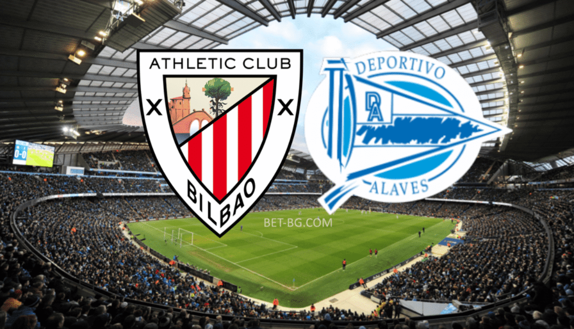 Athletic Bilbao - Alaves bet365