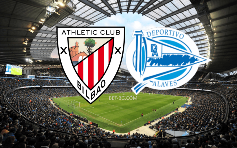 Athletic Bilbao - Alaves bet365