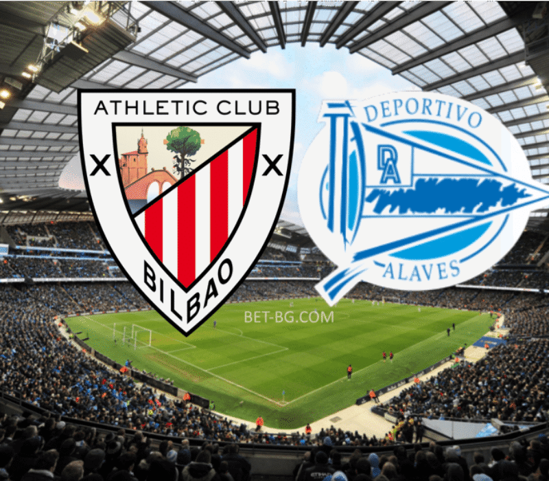 Athletic Bilbao - Alaves bet365