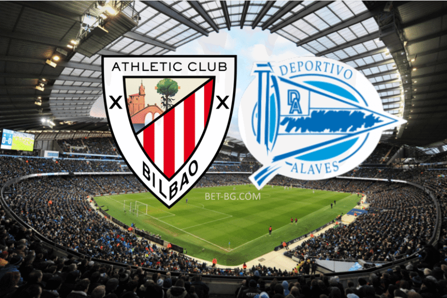 Athletic Bilbao - Alaves bet365