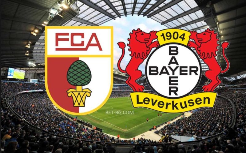 Augsburg - Bayer Leverkusen bet365