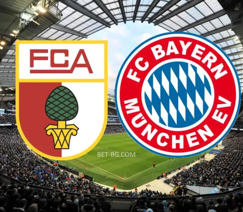 Augsburg - Bayern Munich bet365 Augsburg - Bayern Munich bet365