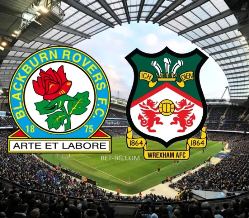 Blackburn - Wrexham bet365