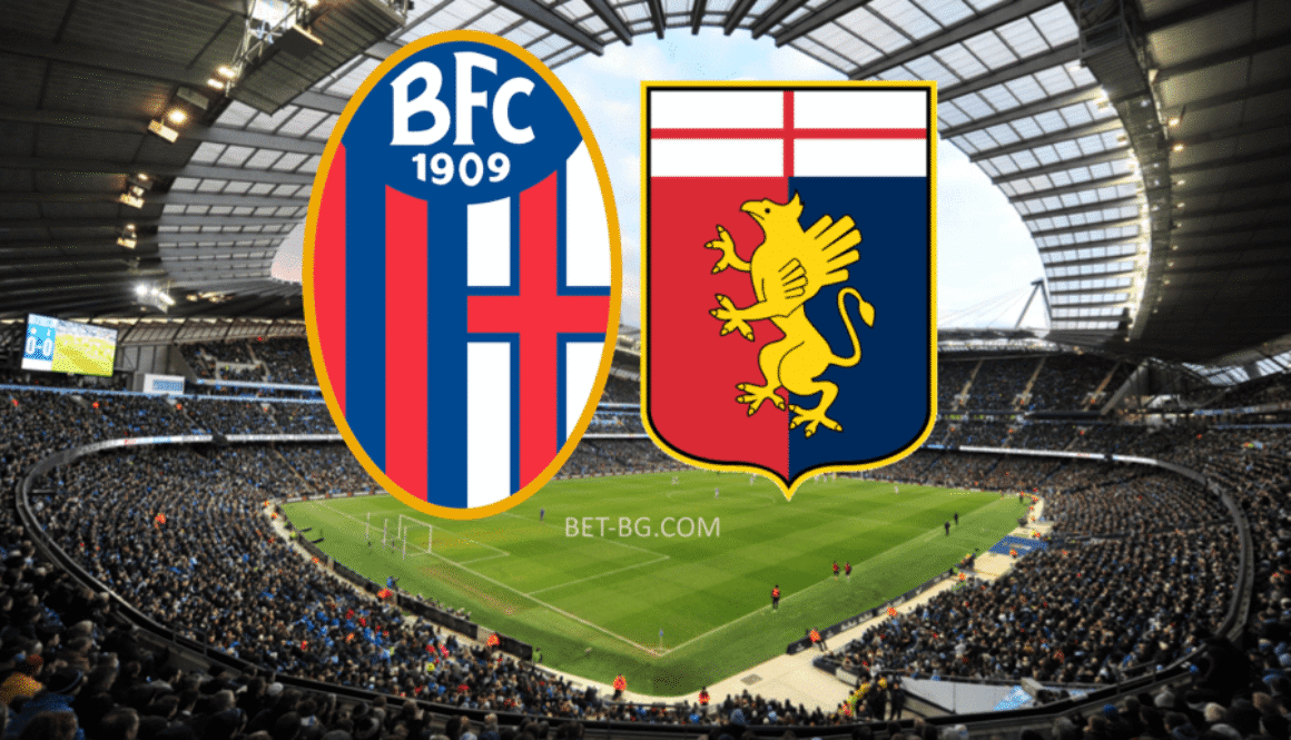 Bologna - Genoa bet365