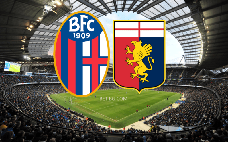 Bologna - Genoa bet365