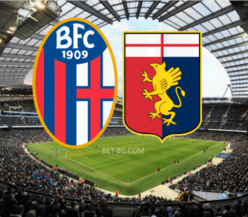 Bologna - Genoa bet365