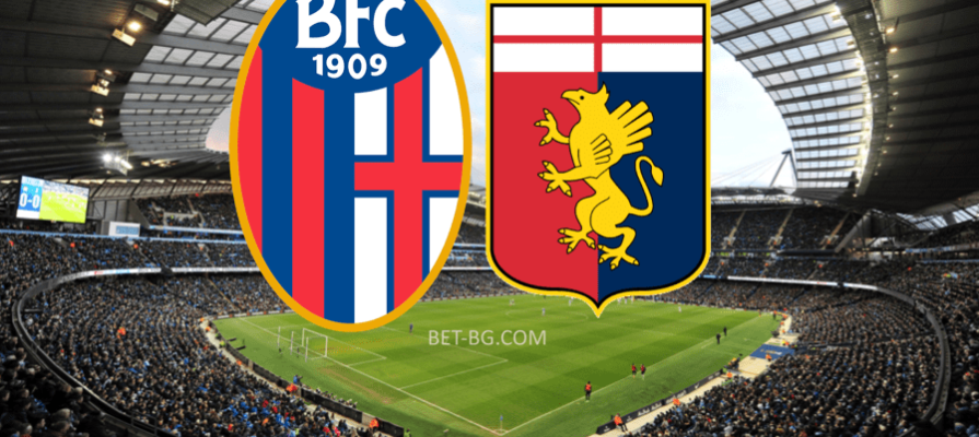 Bologna - Genoa bet365