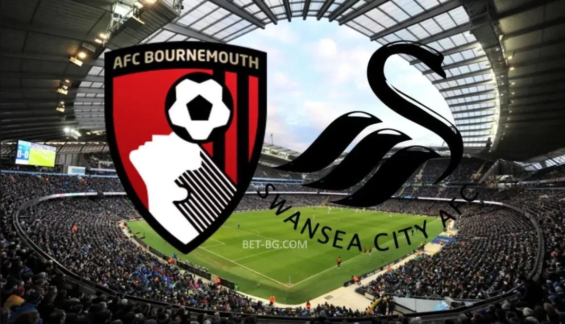 Bournemouth - Swansea bet365