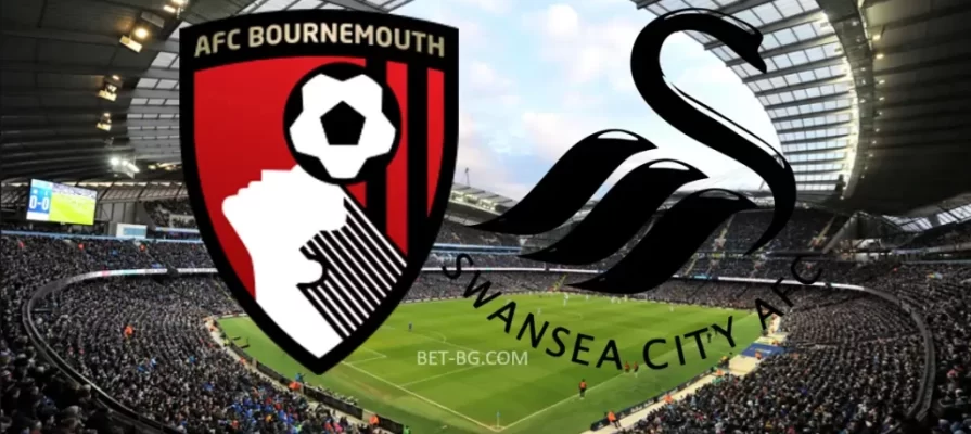 Bournemouth - Swansea bet365