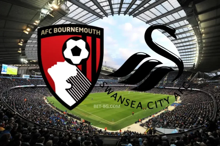 Bournemouth - Swansea bet365