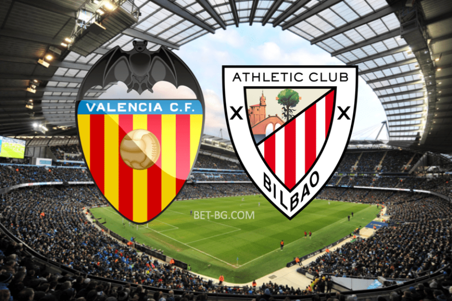 Valencia - Athletic Bilbao bet365