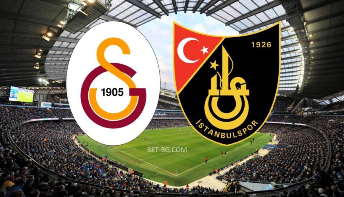 Galatasaray - Istanbulspor bet365