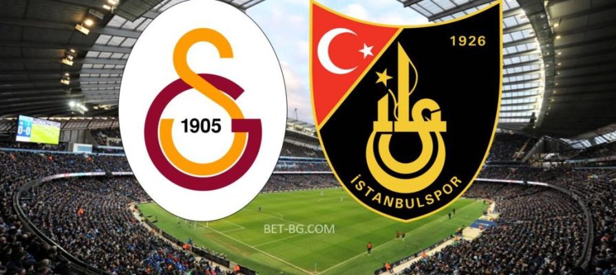 Galatasaray - Istanbulspor bet365