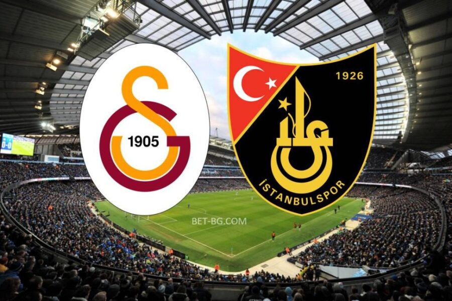Galatasaray - Istanbulspor bet365