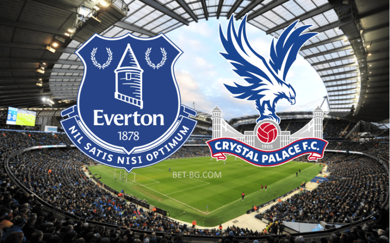 Everton - Crystal Palace bet365