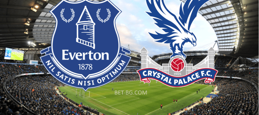 Everton - Crystal Palace bet365