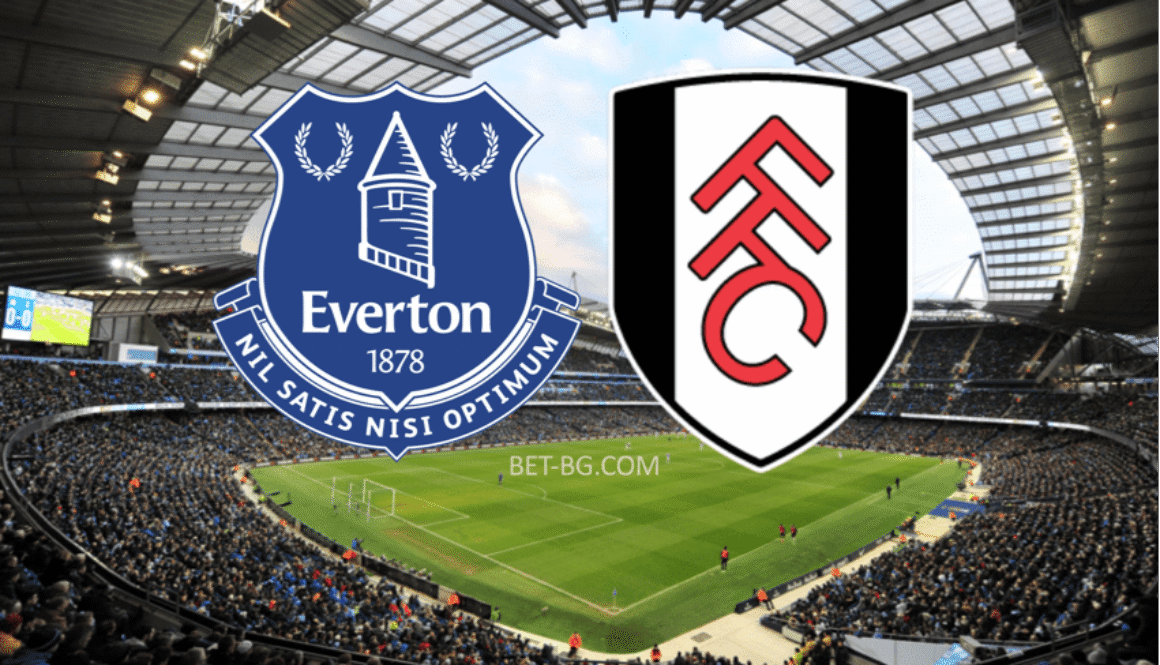 Fulham - Everton bet365