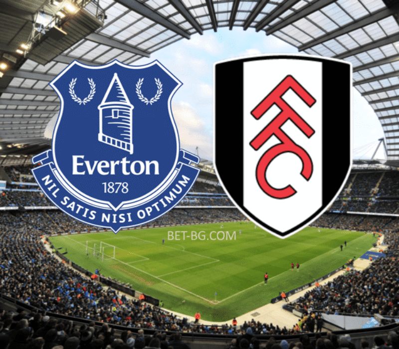 Fulham - Everton bet365 Fulham - Everton bet365