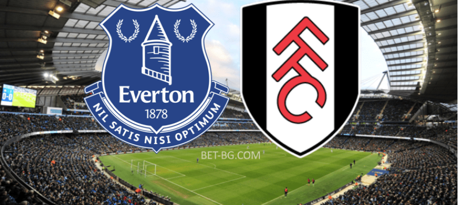 Fulham - Everton bet365
